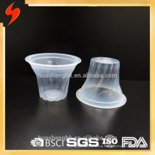 FDA Translucent 200ml dessert Cup